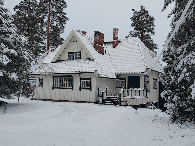 Cafe Aulis - Järvenpää