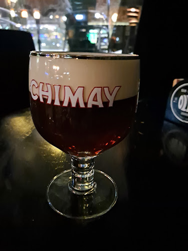 Oluthuone Paasikivi - Ravintola-ala