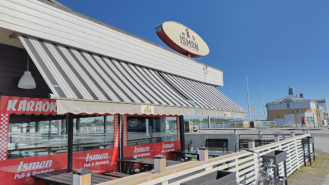 Ismon Pub