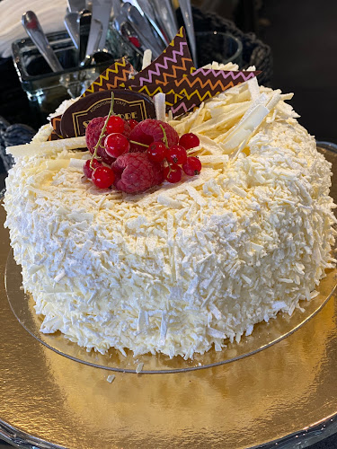 Opinii despre St-Honore în Lohja - Ravintola-ala