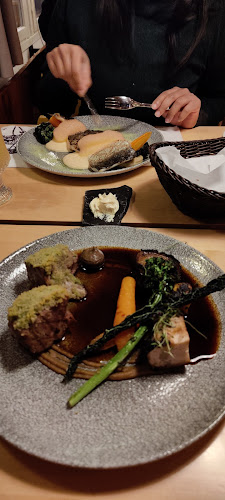 Ravintola Aanaar - Inari