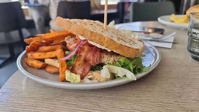 Bistro 15 Sastamala - Sastamala