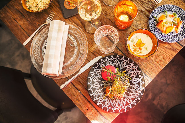 Dining26 by Arto Rastas - Ravintola-ala