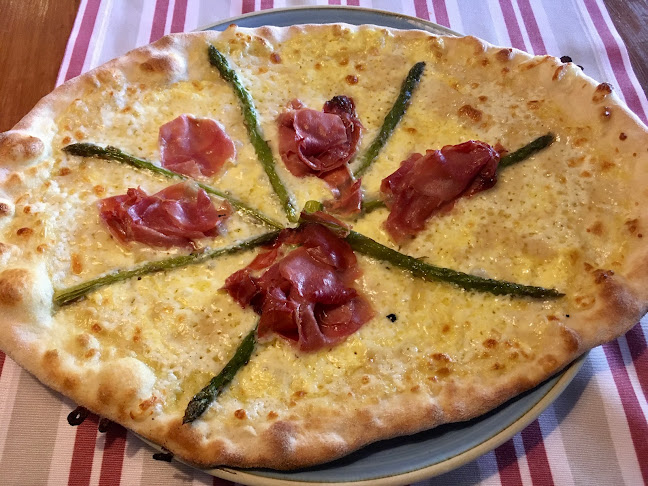 Classic Pizza Restaurant - Tampere