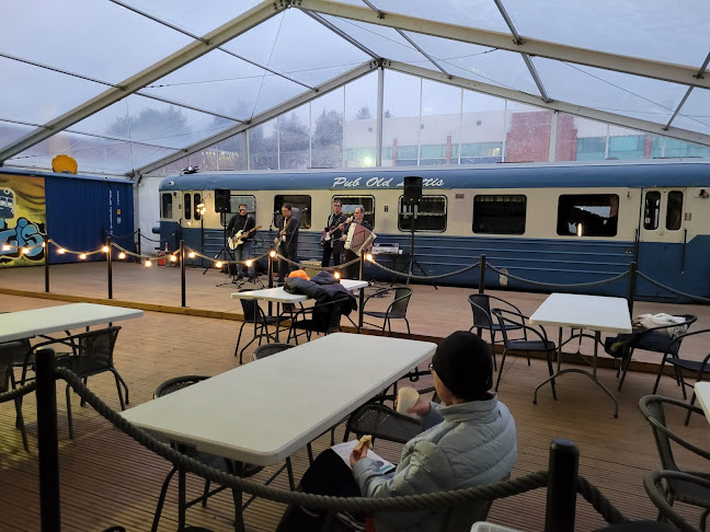 Rovaniemen kauppatori - Rovaniemi