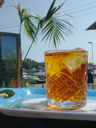 Comments and reviews of Café Konttori