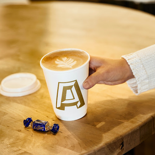 Fazer Café Itis - Helsinki