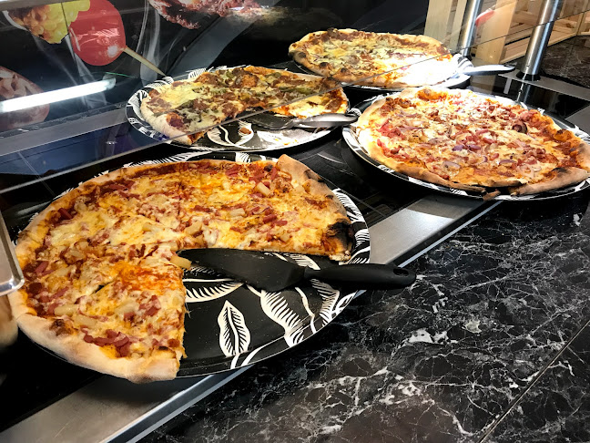 Comentarii opinii despre Deniss Kebab