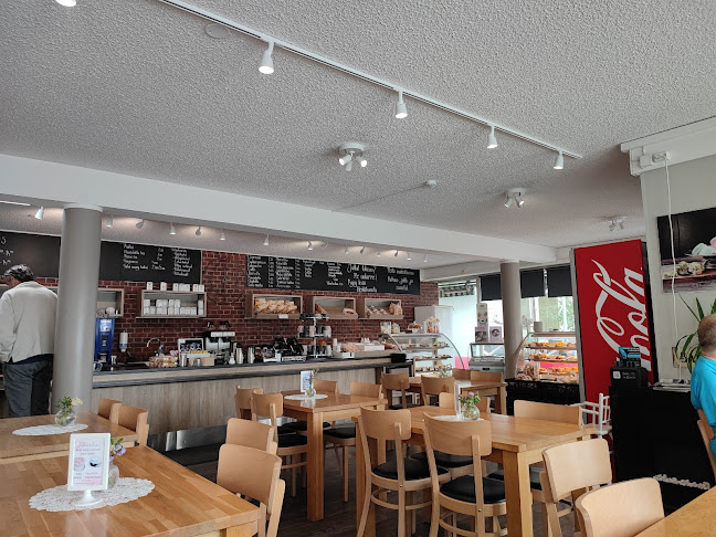 Cafe Herkkuhetki - Orivesi