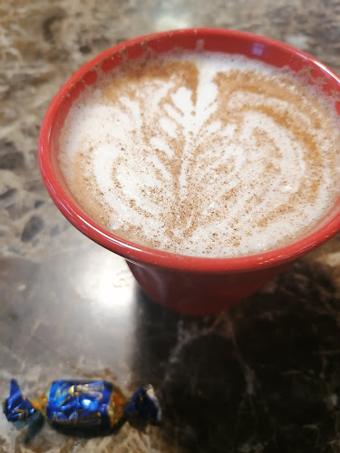 Bacaro Doppio - Ravintola-ala
