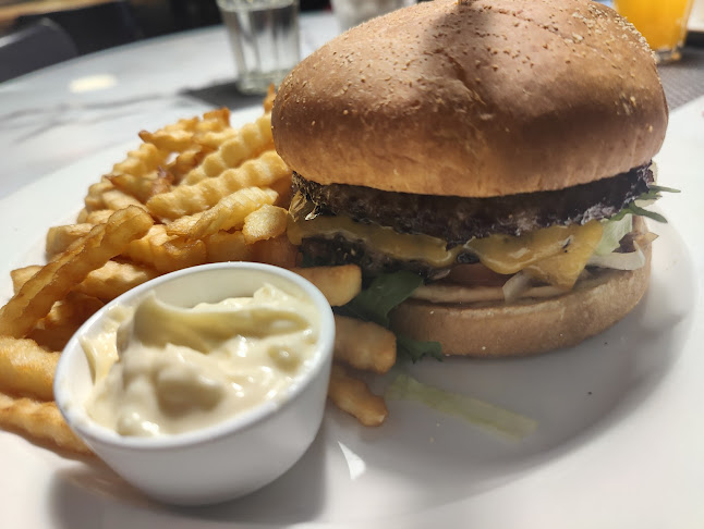 Leiketupa Joensuu - Ravintola-ala