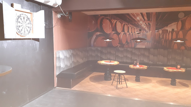 Puotinkammari - Ravintola-ala