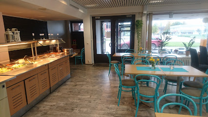 Kahvila-Ravintola Rahlan