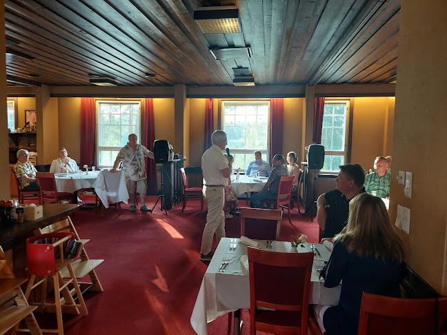 Juhlaravintola & Country Bistro Maisa