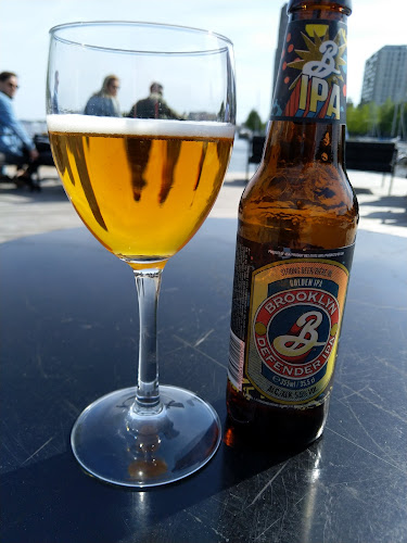 Terazzi, Sörnäistenranta - Ravintola-ala