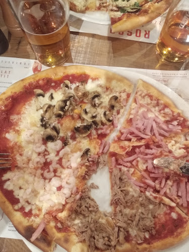 Rosso Ilves, Tampere - Tampere