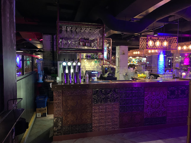 Comentarii opinii despre Amarillo, Kotka