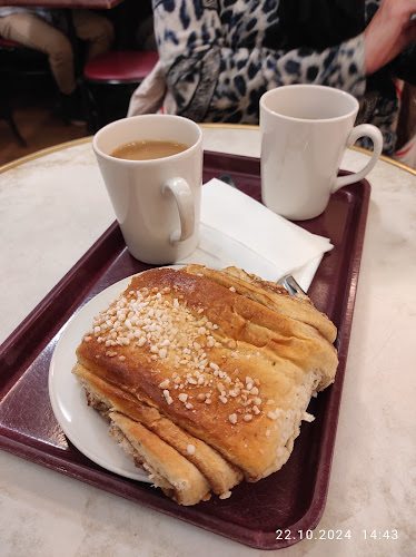 Café Succès - Helsinki