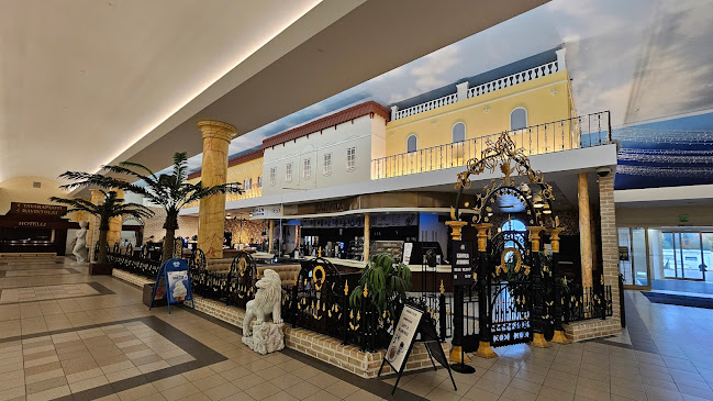 Spice Ice Jäätelöbaari