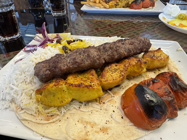 Opinii despre Ravintola Newroz în Jyväskylä - Ravintola-ala