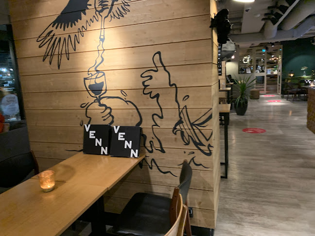 Comentarii opinii despre VENN Kotka