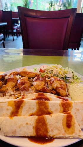 Viking Pizzeria - Ravintola-ala