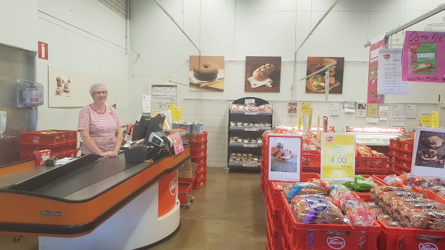 Päivölänkatu 40, 60120 Seinäjoki