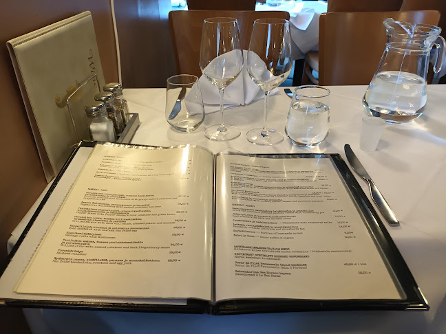 Opinii despre Ravintola Sea Horse în Helsinki - Ravintola-ala