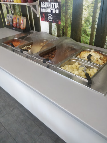 Lekatie 1, 40320 Jyväskylä