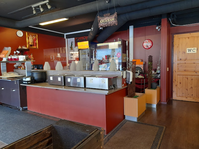 Krua Siam Oy - Jyväskylä