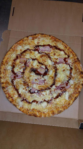 Arisa Pizzeria - Lappeenranta