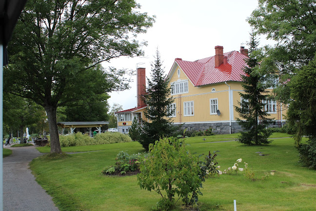 Ravintola Bufferi Nokia - Ravintola-ala