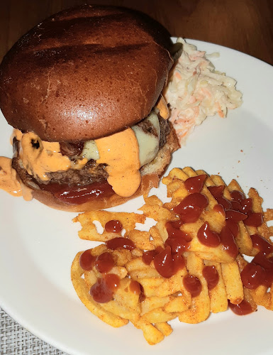 Comments and reviews of Teurastamon Portti Roslund