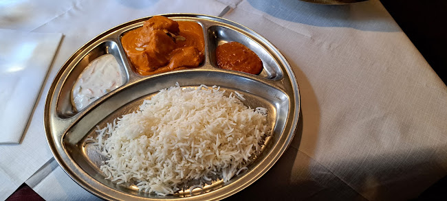 Opinii despre Sauraha în Oulu - Ravintola-ala