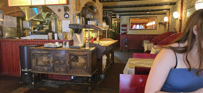Comments and reviews of Pizzeria Maria