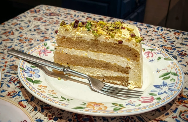 Hani Cafe’chi - Helsinki