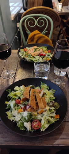 Deliberi Hansakortteli - Ravintola-ala