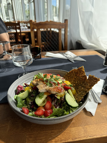 Comentarii opinii despre RantaCasino Restaurant & Bar