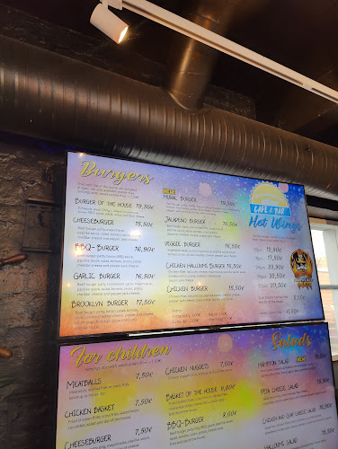 Myllärinkatu 13, 13110 Hämeenlinna