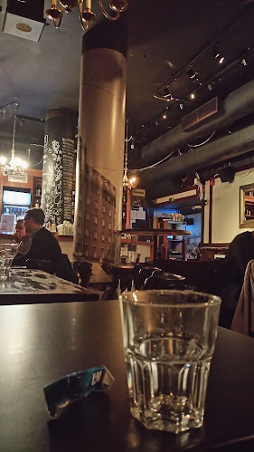Ravintola Oiva - Ravintola-ala