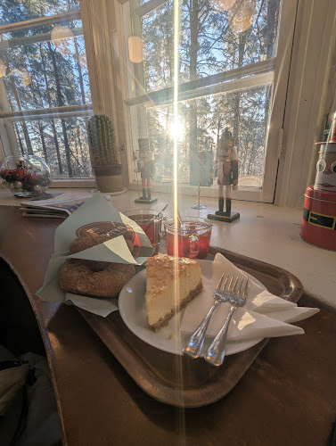 Pyynikin Munkkikahvila - Ravintola-ala