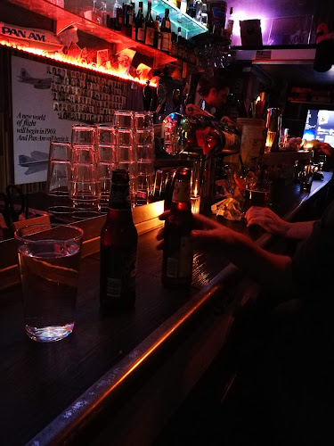 Opinii despre Skiffer Kallio în Helsinki - Ravintola-ala