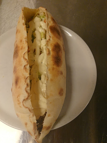 Äänekosken pizzeria &kebab - Äänekoski