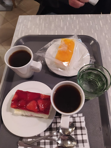 Aino kahvila & ravintola - Ravintola-ala