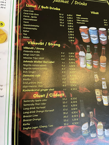 Reviews of JokoThai in Jyväskylä - Ravintola-ala