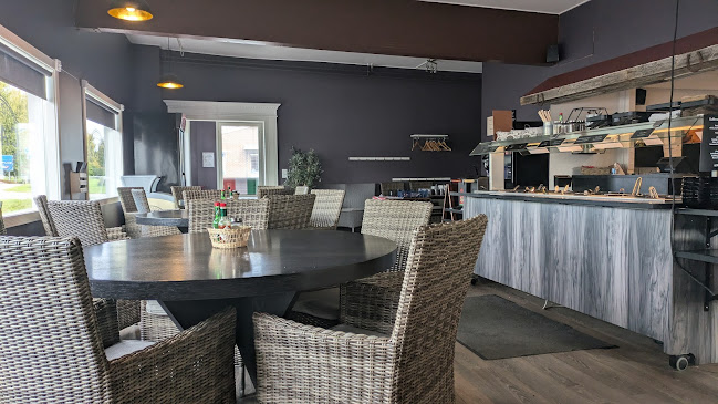 Pizzeria Casa - Närpiö