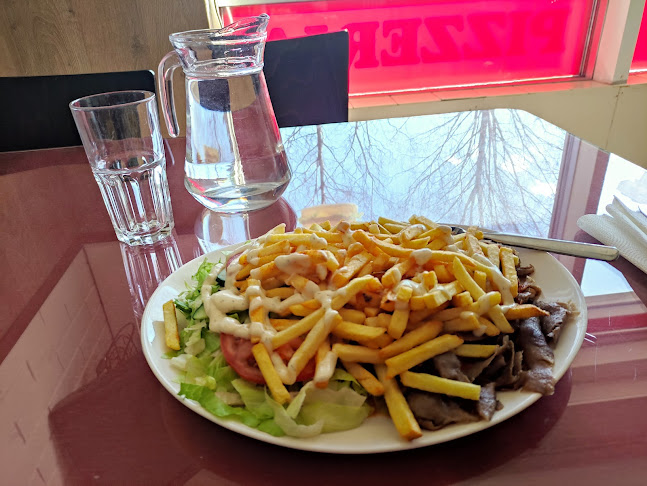 Istanbul Kebab Pizzeria