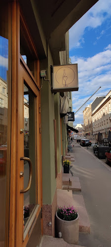 Uudenmaankatu 13, 00120 Helsinki