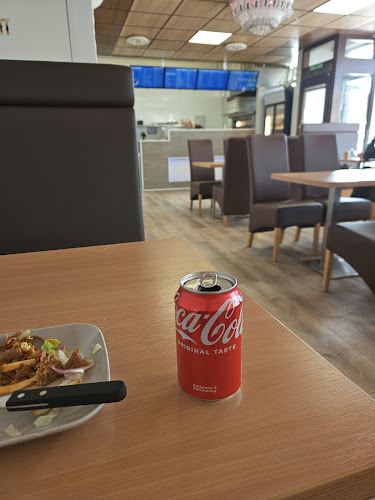 Opinii despre Olympos Pizzeria în Loviisa - Ravintola-ala