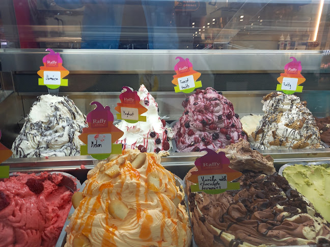 Waffle Planet - Vaasa